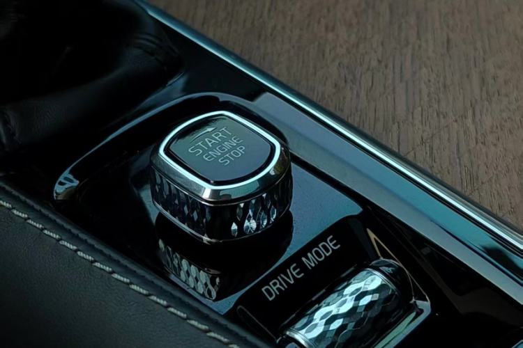 Used Volvo XC90 2019 T6 Luxury Edition 7-seater China V Standard
