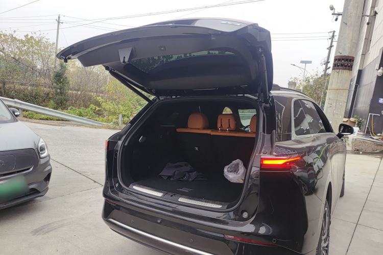 Used XPeng G9 2024 702 Max
