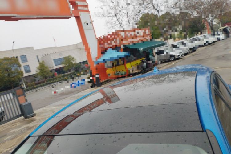 Used Ford Focus 2020 Hatchback 1.5L Automatic Sharp Edition
