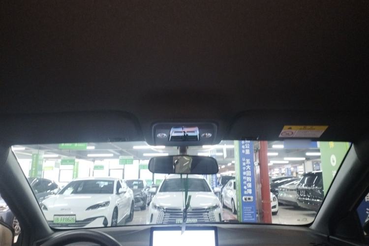 Used BYD Seagull 2025 305km Active Version