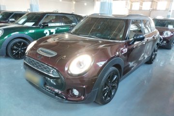 Used MINI Clubman 2016 Revised 2.0T COOPER S
