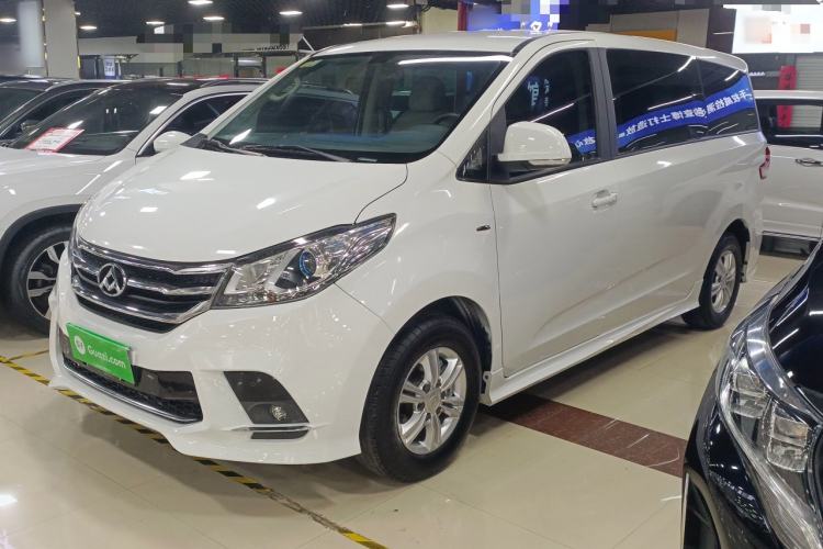 Used SAIC MAXUS G10 2018 PLUS 2.0T Automatic Smart Edition