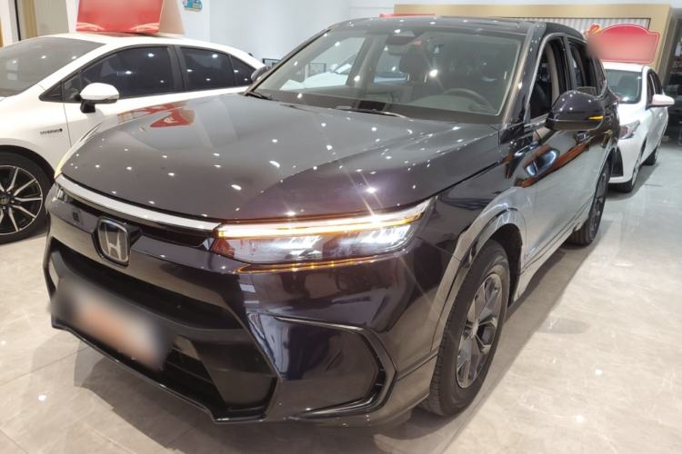 Used Honda Breeze 2025 240TURBO Two-Wheel-Drive Luxury Edition 5 Seats