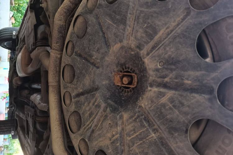 Used GAC Trumpchi GS8 2017 320T Four-Wheel Drive Luxury Smart Connectivity Version (7 Seats)
