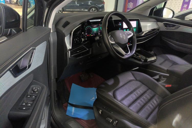 Used Volkswagen Talagon 2022 380TSI All-Wheel-Drive Luxury Prestige Pro 7-Seater
