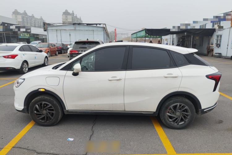 Used NETA V 2021 Standard Range Entertainment Version – Upgraded Model
