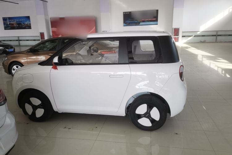Used  Lumin 2024 130km Qingyue Version
