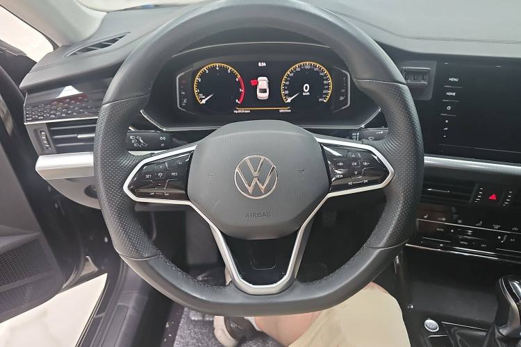 Used Volkswagen Passat 2023 Revised 330TSI Starry Elite Edition
