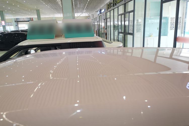 Used BYD Seagull 2024 Honor Edition 305km Dynamic Version
