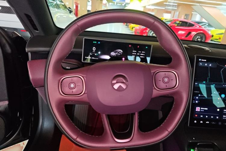 Used Nio ET5T 2024 75kWh Touring