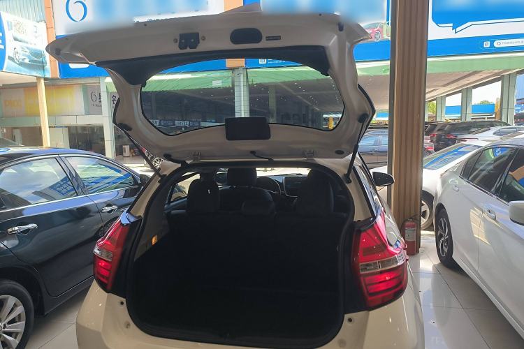 Used Toyota Vios FS 2019 1.5L CVT Fengchi Edition
