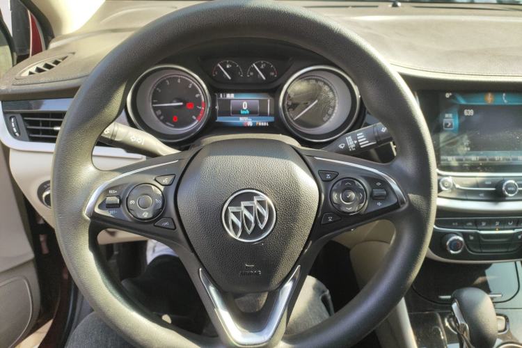 Used Buick Verano 2015 Sedan 15S Automatic Leading Model
