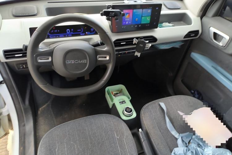 Used  Panda 2023 Panda Mini 200km Endurance Bear
