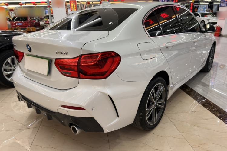 Used BMW 1 Series 2021 Revised 120i M Sport Edition
