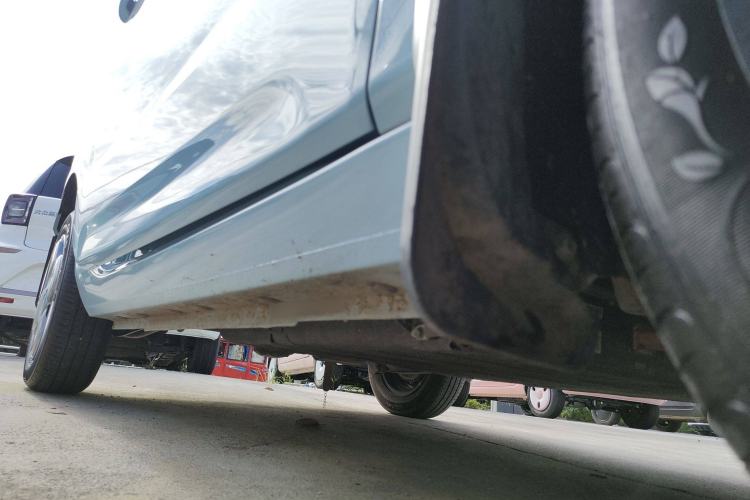 Used  Panda 2023 Panda Mini 200km Endurance Bear
