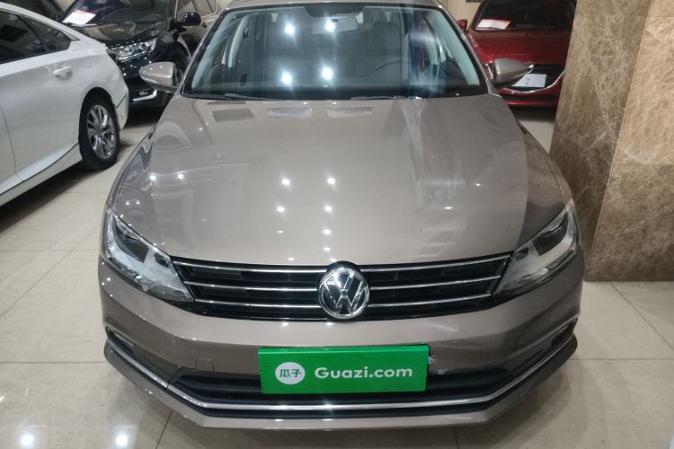 Used Volkswagen Sagitar 2018 280TSI DSG Comfort Model