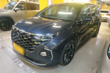 Used Hyundai Custo 2021 270TGDi Prestige LUX