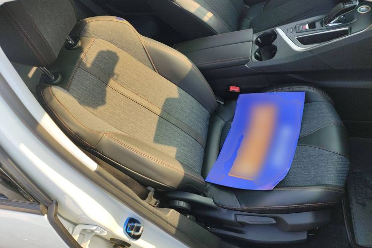 Used Peugeot 4008 2018 350THP Elite Edition
