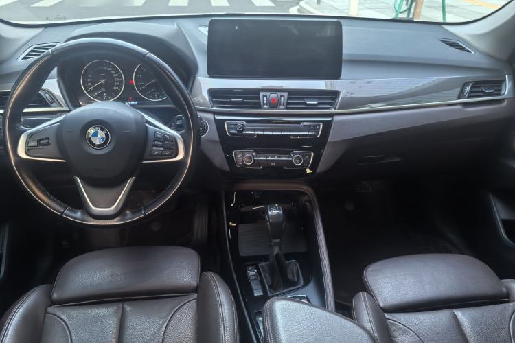 Used BMW X1 2018 sDrive18Li Luxury Model