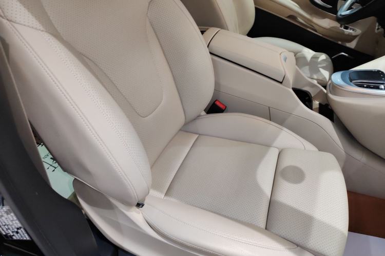 Used Mercedes-Benz V-Class 2022 V 260 Prestige Edition
