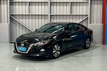 Used Nissan Teana 2021 2.0L XL Comfort Edition