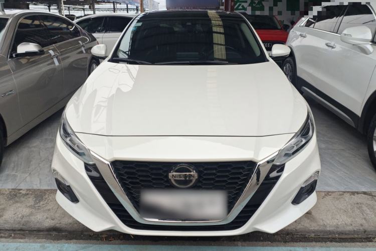 Used Nissan Teana 2020 2.0L XL Upper SmartDrive Version