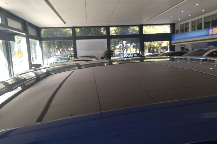 Used Nio EC6 2020 605 km Sport Edition
