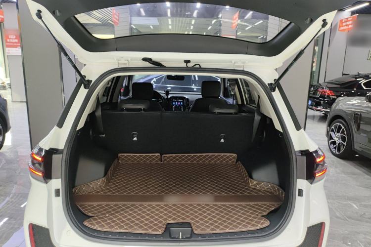 Used Hyundai ix35 2021 2.0L Automatic 2WD GLS Leading Edition