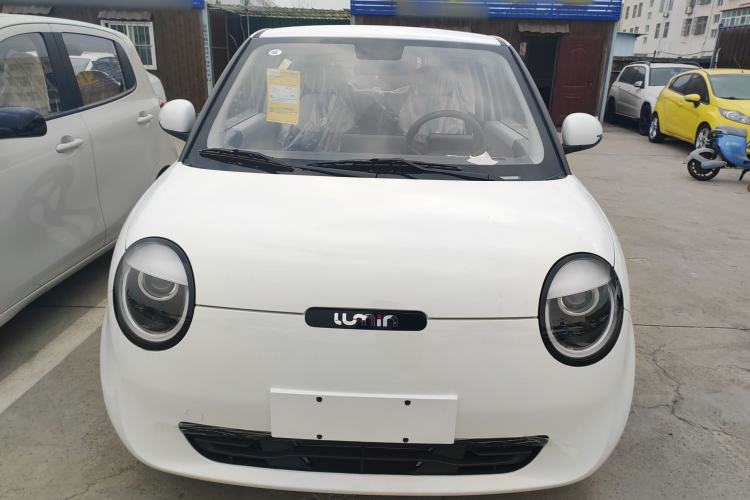 Used  Lumin 2025 205 km Xiangqin Version
