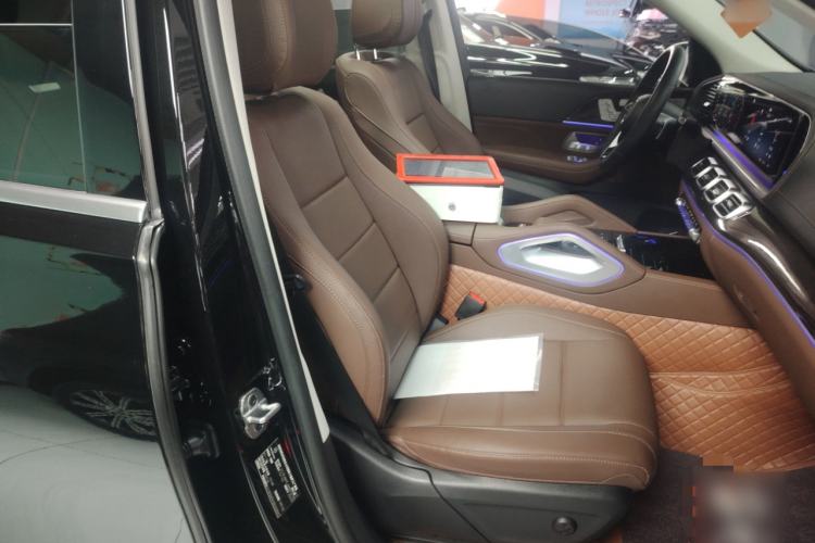 Used Mercedes-Benz GLE 2024 Refreshed GLE 350 4MATIC Stylish Edition
