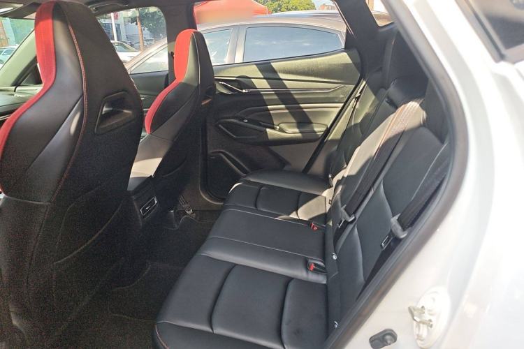 Used Changan X5 PLUS 2025 1.5T DCT Excellence Edition
