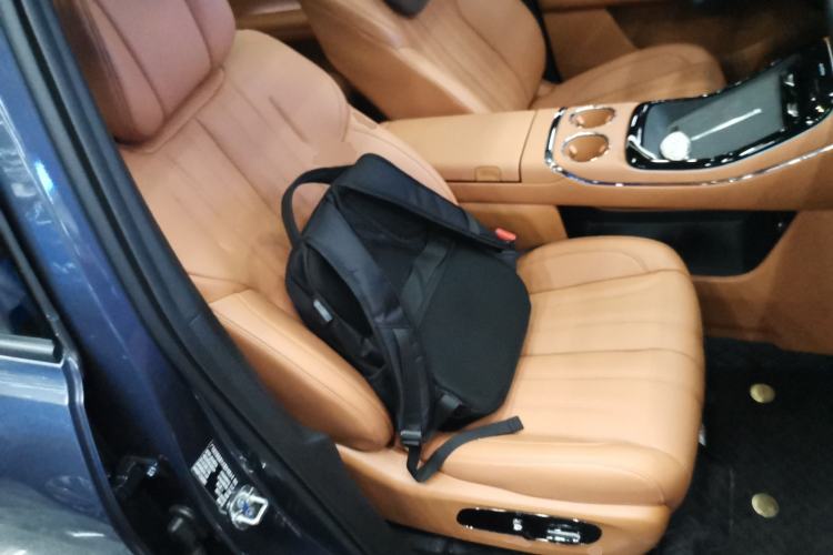 Used AION V 2024 Aion Tyrannosaurus 650 LiDAR Edition
