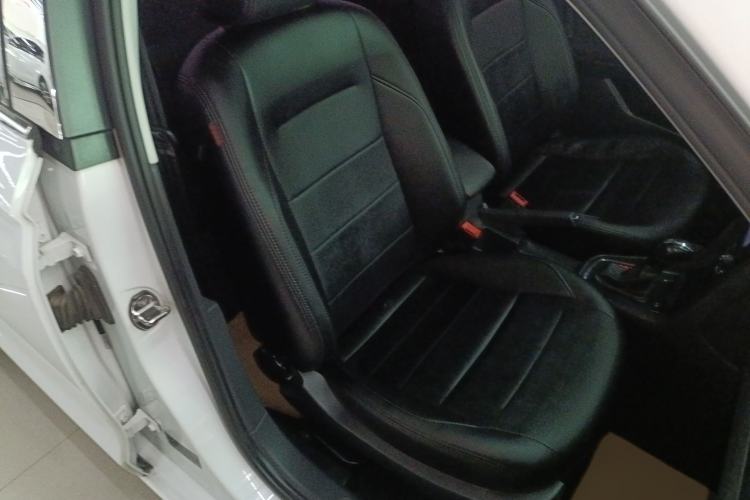 Used Volkswagen Bora 2018 1.5L Automatic Fashion Model
