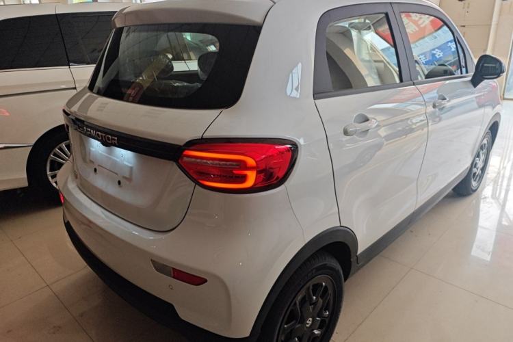 Used Leapmotor T03 2025 310 Comfort Edition