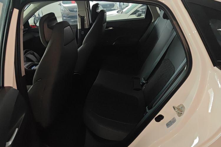 Used Changan Eado PHEV 2025 Smart New Blue Whale 145KM High-Energy Edition
