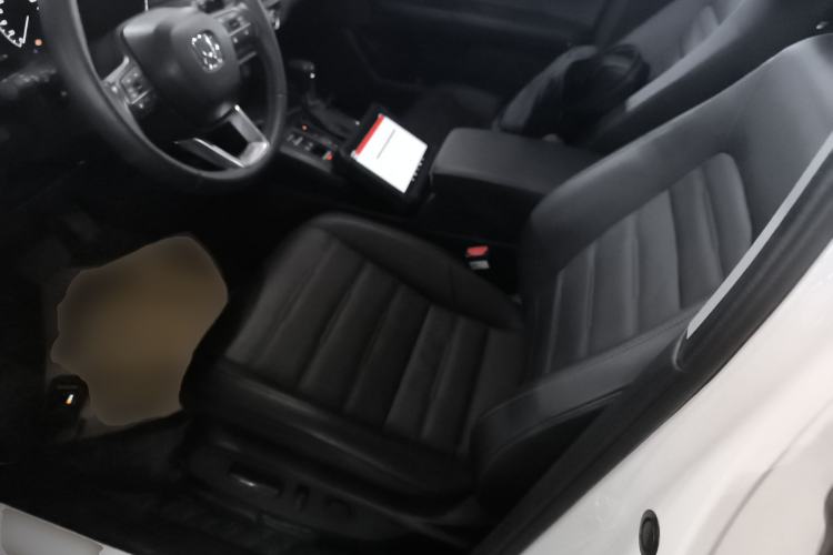 Used Honda CR-V 2024 240TURBO Two-Wheel-Drive FENGSHANG Edition 5 Seats
