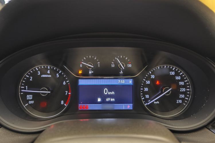 Used Buick Regal 2024 25T Deluxe Edition