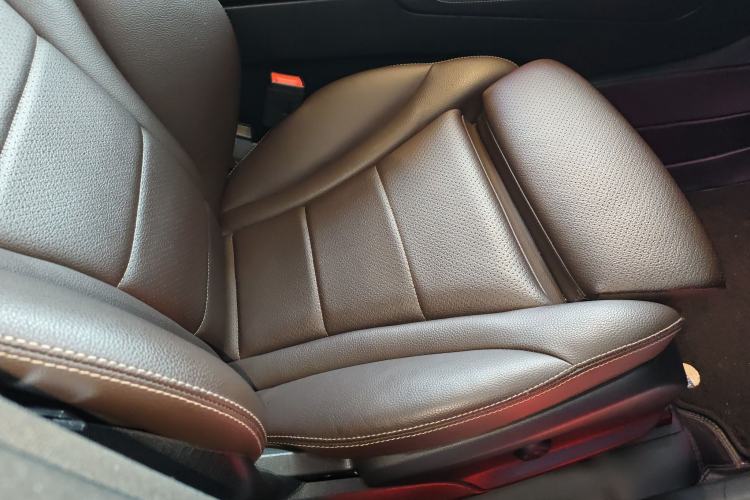 Used Mercedes-Benz GLC 2021 GLC 260 L 4MATIC Luxury Model