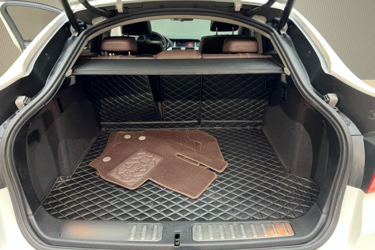 Used BMW X4 2016 xDrive20i M Sport Edition
