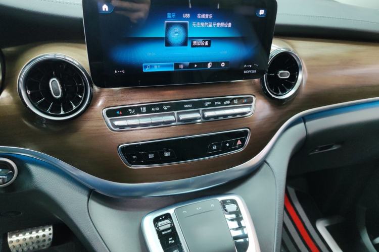 Used Mercedes-Benz V-Class 2021 V 260 Prestige Edition