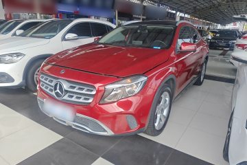 Used Mercedes-Benz GLA 2018 GLA 200 Sport Edition