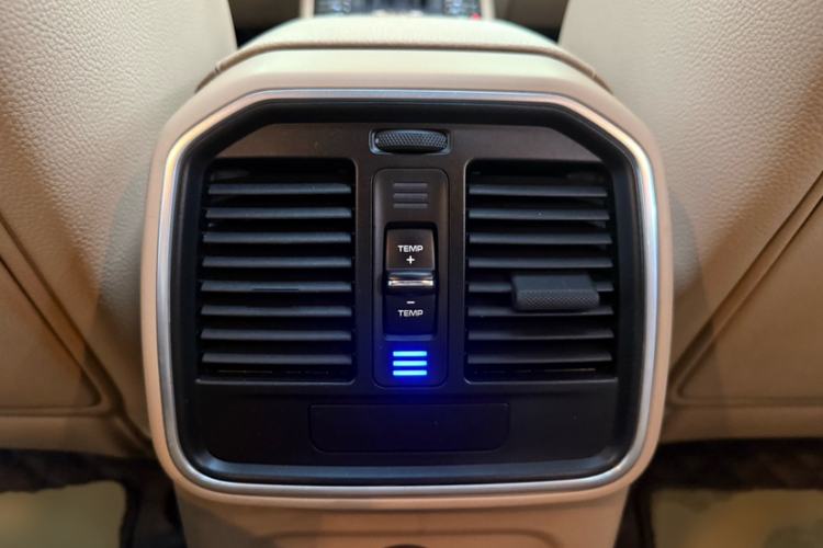 Used Porsche Macan 2018 Macan 2.0T