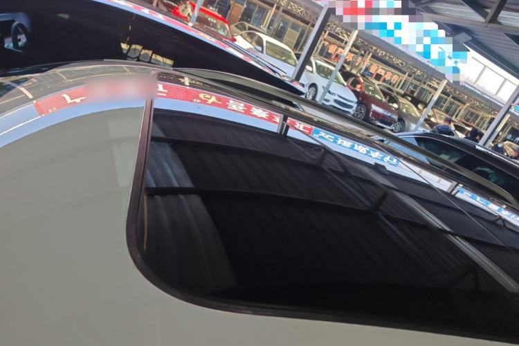 Used Volkswagen Tayron 2019 330TSI Two-Wheel-Drive Luxury Version China V Emission Standard
