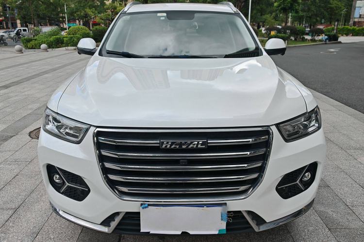 Used Haval H6 2021 1.5T Automatic Champion Edition
