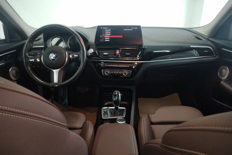 Used BMW 1 Series 2022 120i M Sport Night Edition
