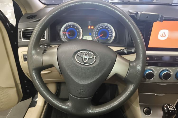 Used Toyota Corolla EX 2013 1.6L Automatic Excellence Edition