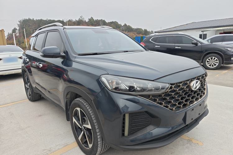 Used Hyundai ix35 2021 2.0L Automatic 2WD GLS Leading Edition