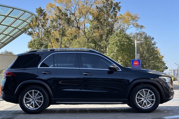 Used Mercedes-Benz GLE 2022 GLE 350 4MATIC Dynamic Edition
