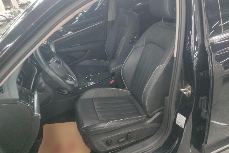 Used Volkswagen Passat 2023 330TSI Elite Edition
