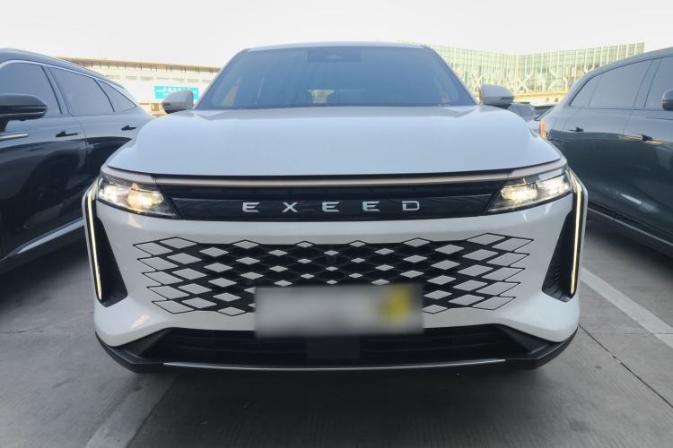 Used  Stellar 2023 400T Four-Wheel Drive Deluxe Edition
